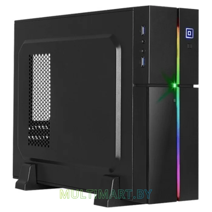 Корпус AeroCool Playa Slim